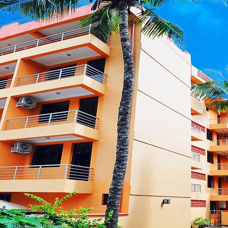 Monalisa Hotel Mtwapa Esterno foto
