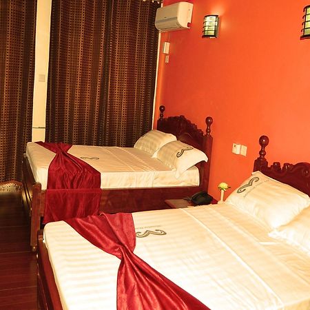 Monalisa Hotel Mtwapa Camera foto