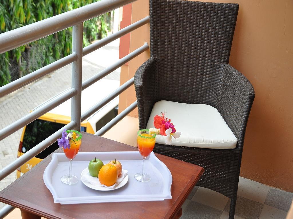 Monalisa Hotel Mtwapa Esterno foto
