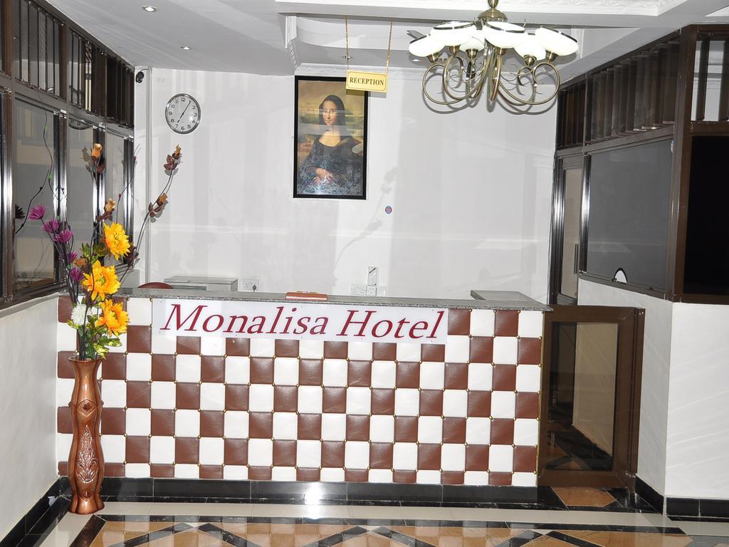 Monalisa Hotel Mtwapa Esterno foto