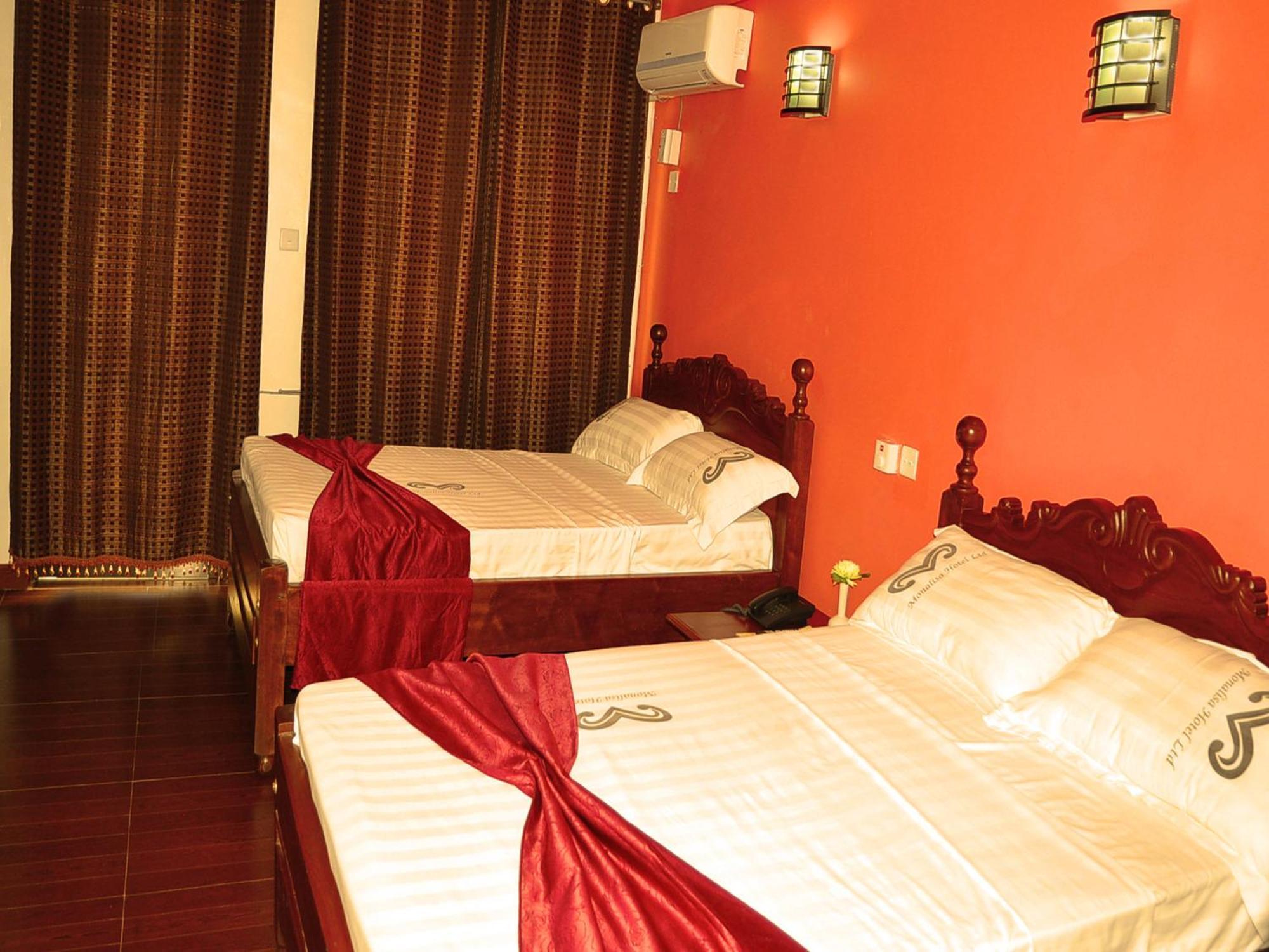Monalisa Hotel Mtwapa Camera foto